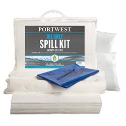 Spill kits